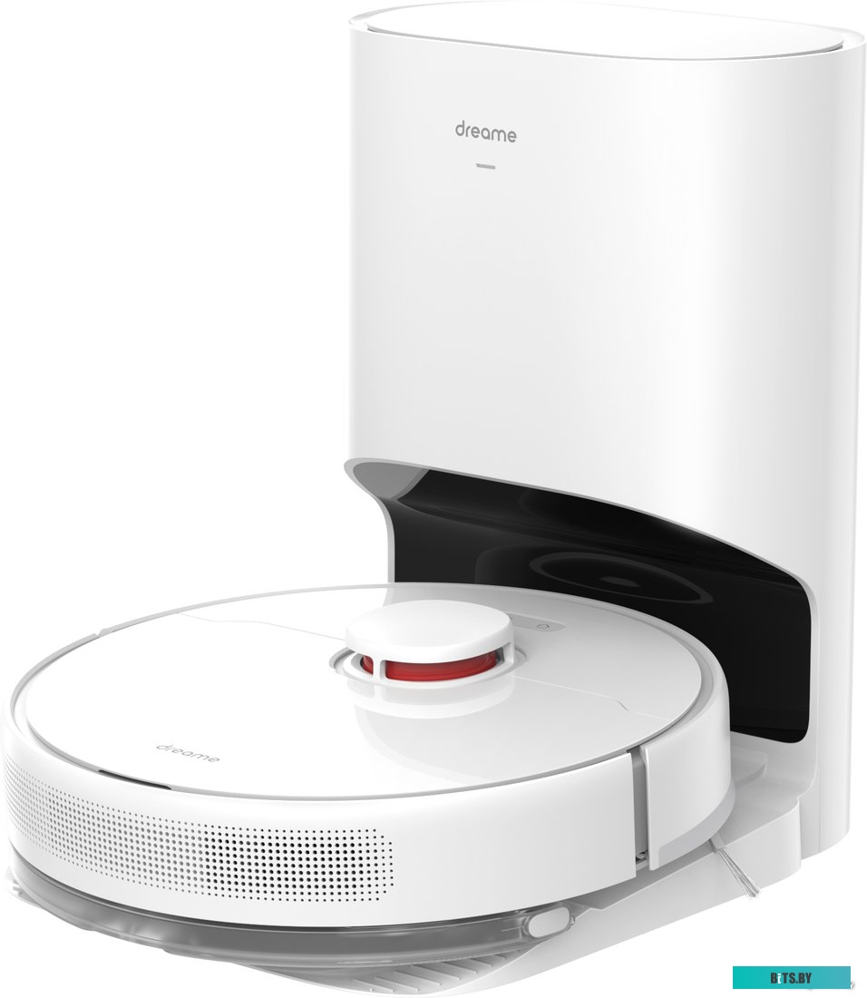 Робот-пылесос Dreame Bot D10 Plus <RLS3D>
