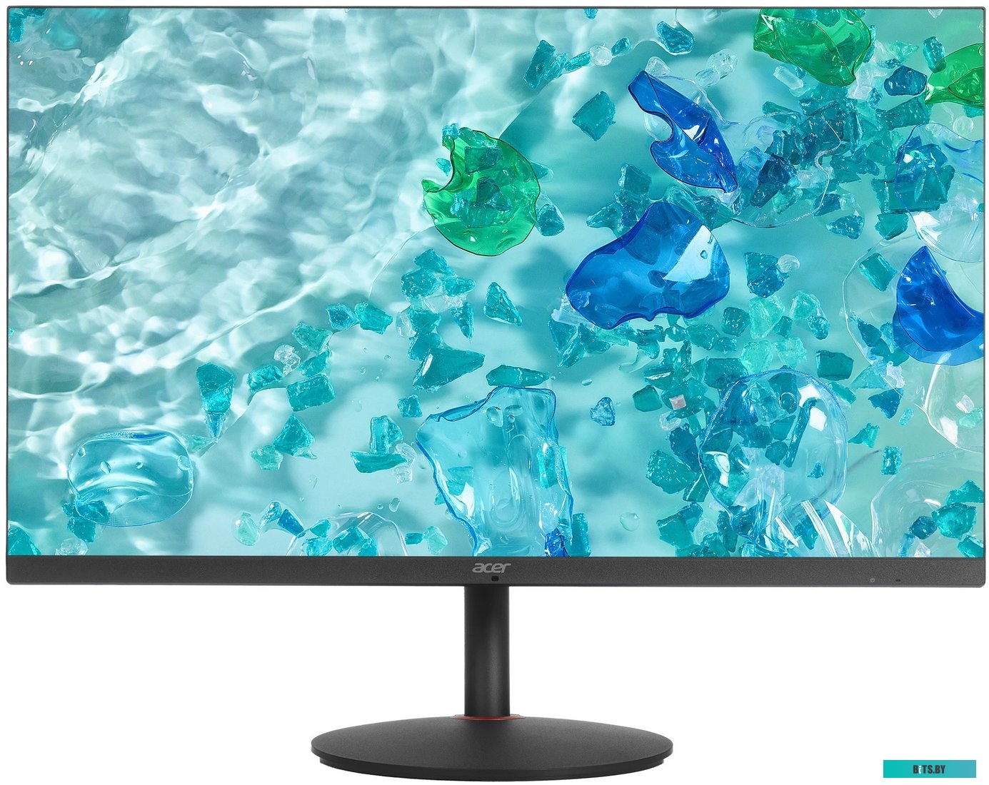 Монитор Acer CB322QKAbmiiprx UM.JB2CD.A01