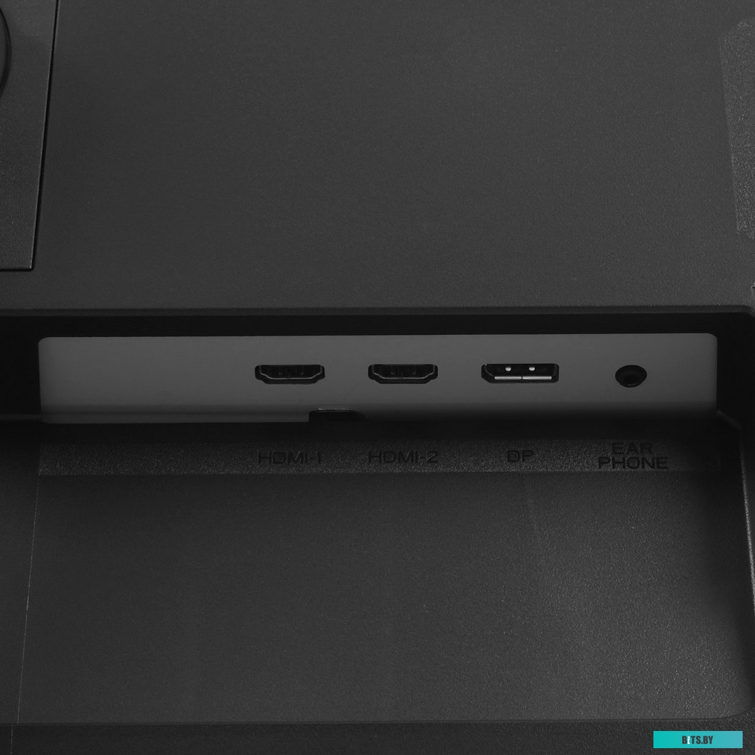 Монитор Acer CB322QKAbmiiprx UM.JB2CD.A01