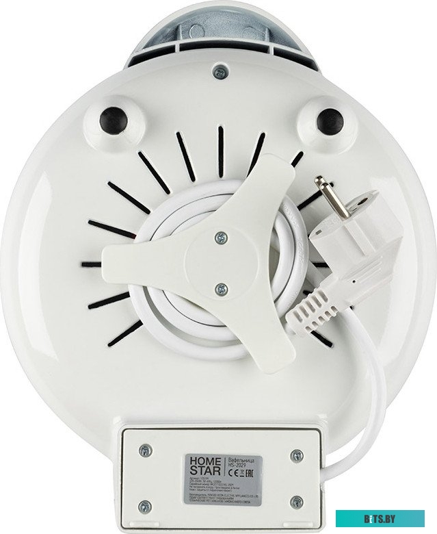 Монитор HIPER EasyView HS2429 черный HS2429