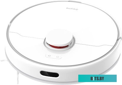 Робот-пылесос Dreame Bot D10 Plus <RLS3D>