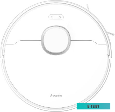 Робот-пылесос Dreame Bot D10 Plus <RLS3D>