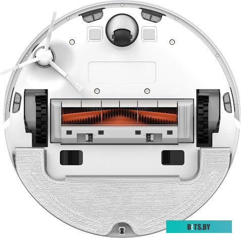 Робот-пылесос Dreame Bot D10 Plus <RLS3D>