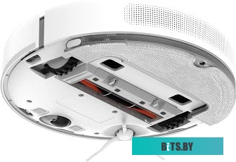 Робот-пылесос Dreame Bot D10 Plus <RLS3D>