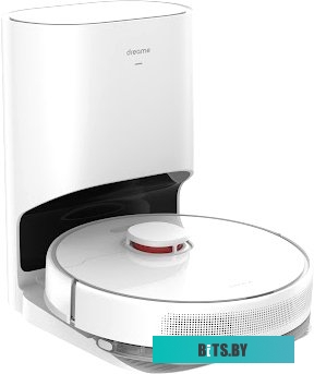 Робот-пылесос Dreame Bot D10 Plus <RLS3D>