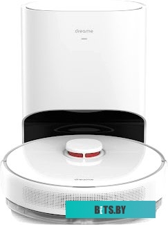 Робот-пылесос Dreame Bot D10 Plus <RLS3D>