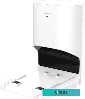 Робот-пылесос Dreame Bot D10 Plus <RLS3D>