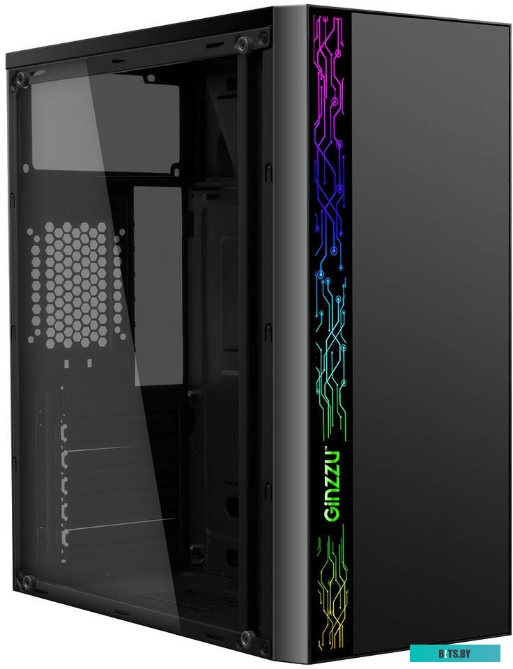 Ginzzu A370