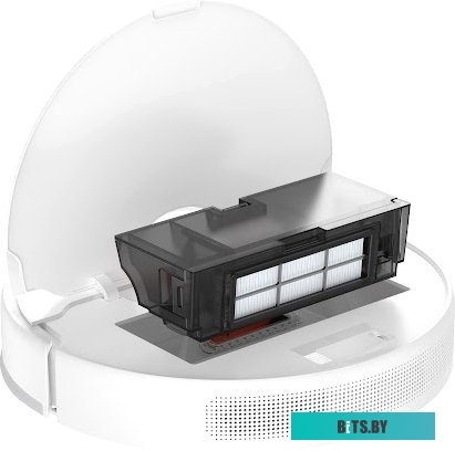 Робот-пылесос Dreame Bot D10 Plus <RLS3D>