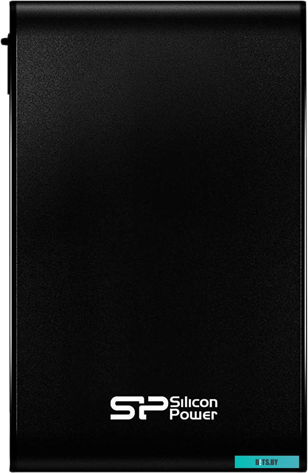 Внешний жесткий диск Silicon Power Armor A80 1TB SP010TBPHDA80S3K