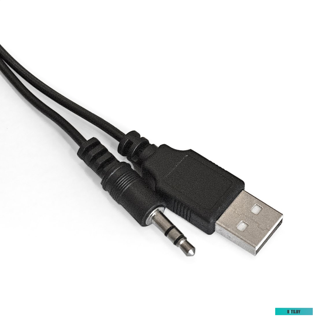 Акустика ExeGate Disco 140 (красный) <EX289920RUS>