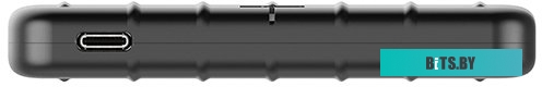 Внешний жесткий диск Silicon Power Bolt B75 Pro 512GB SP512GBPSD75PSCK