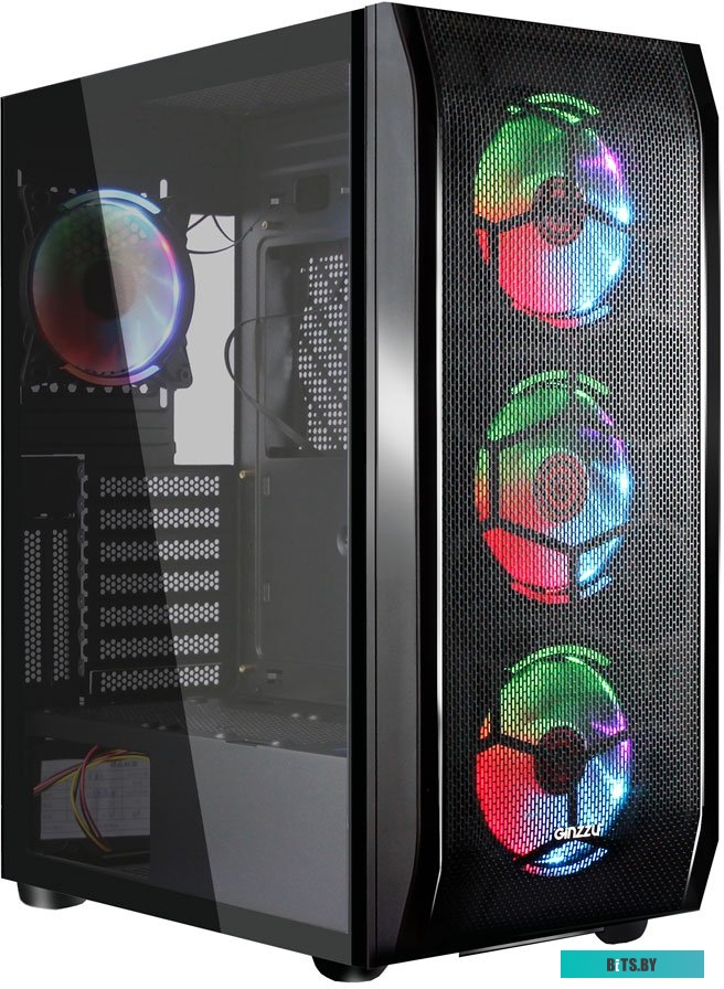 Планшет Ginzzu GL300.