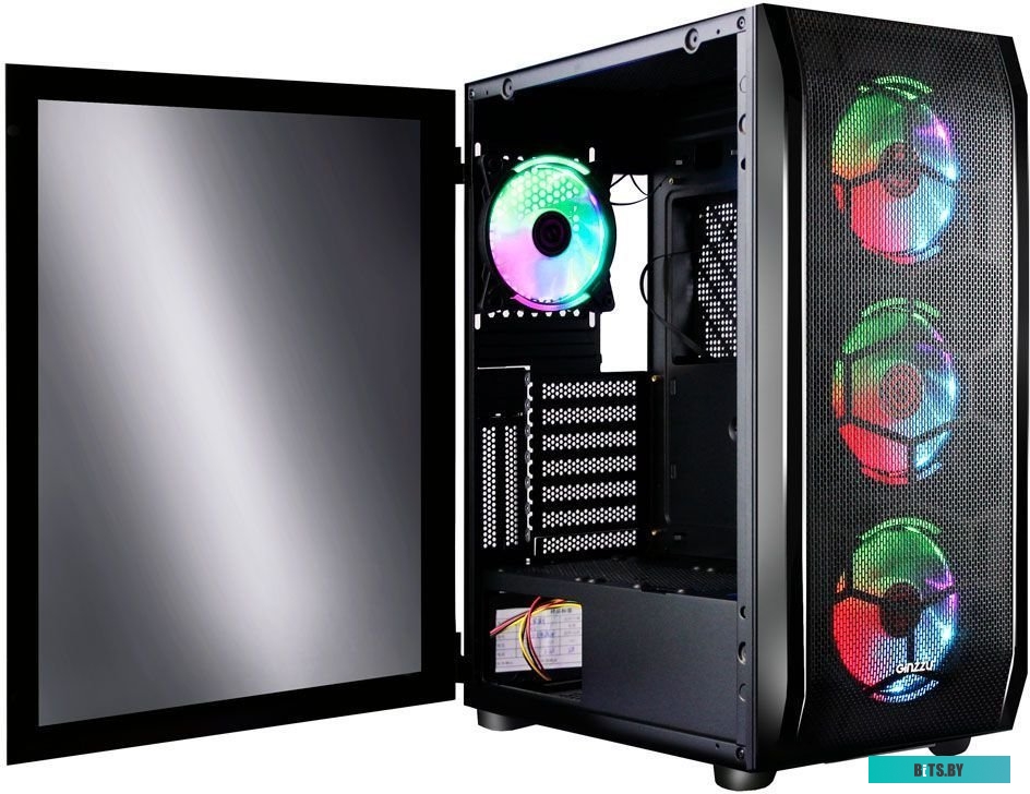 Планшет Ginzzu GL300.