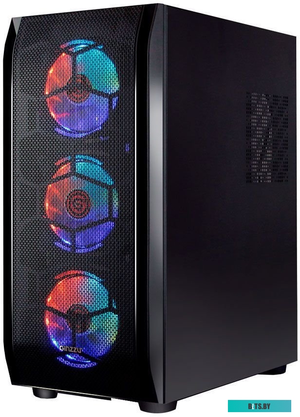 Планшет Ginzzu GL300.