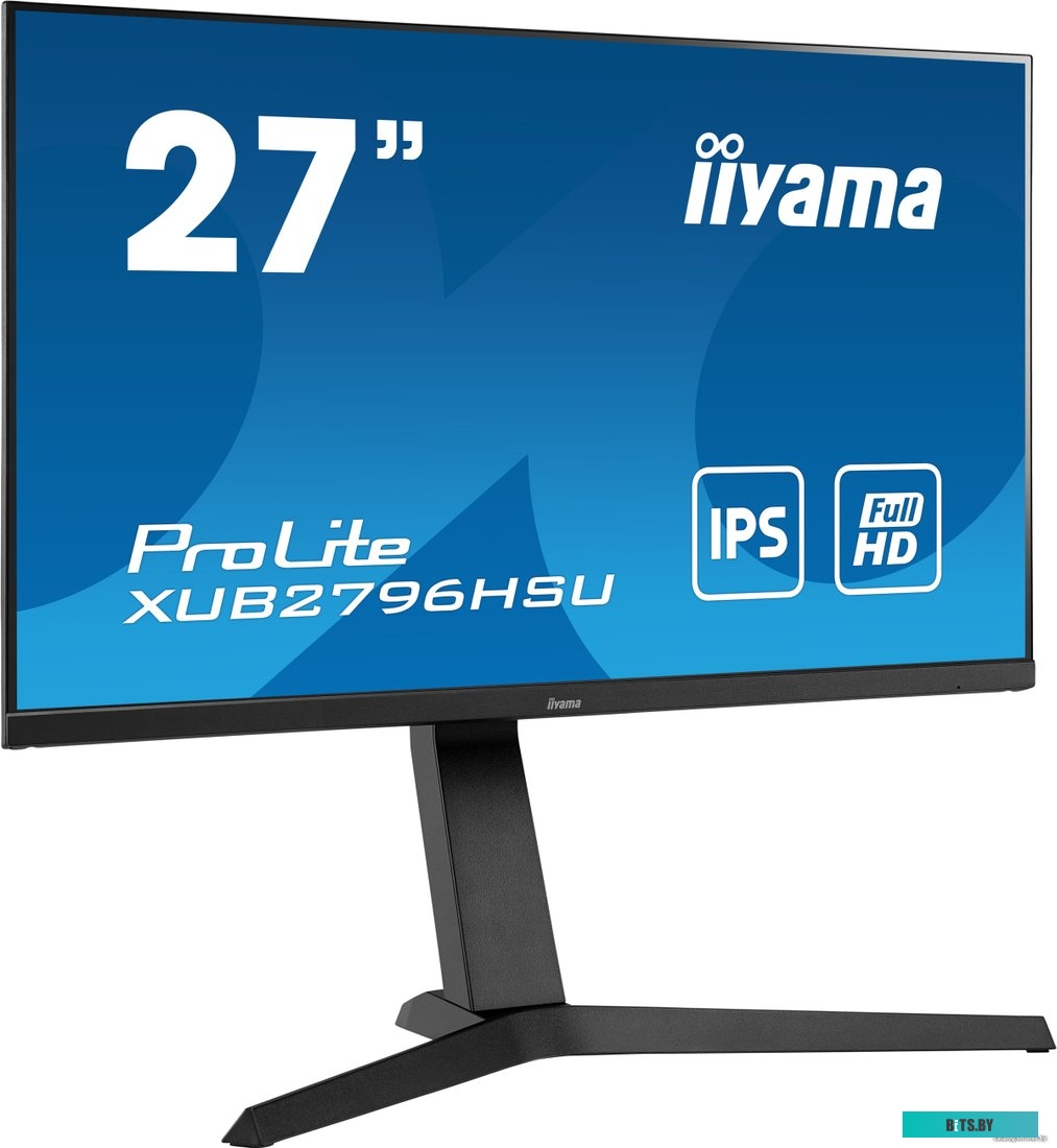 Монитор Iiyama ProLite XUB2796HSU-B1