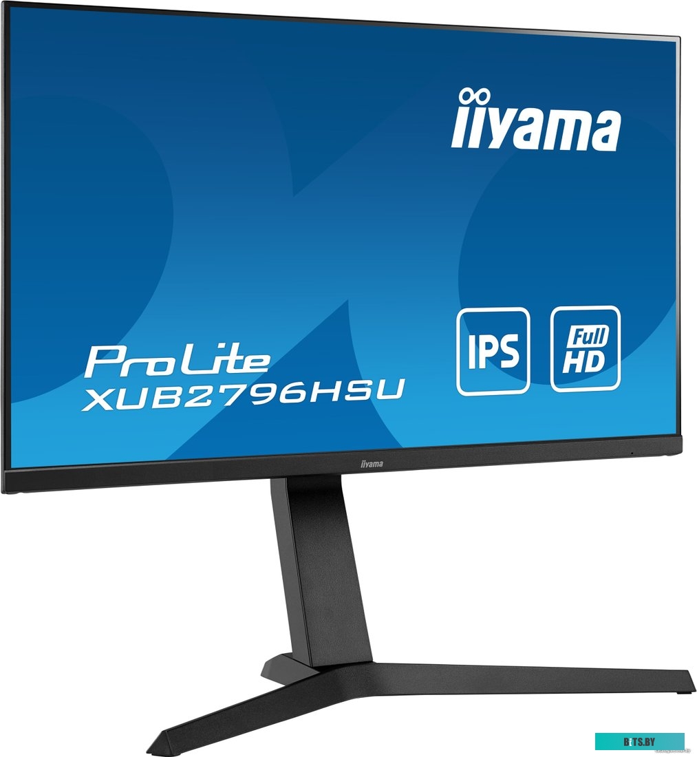 Монитор Iiyama ProLite XUB2796HSU-B1