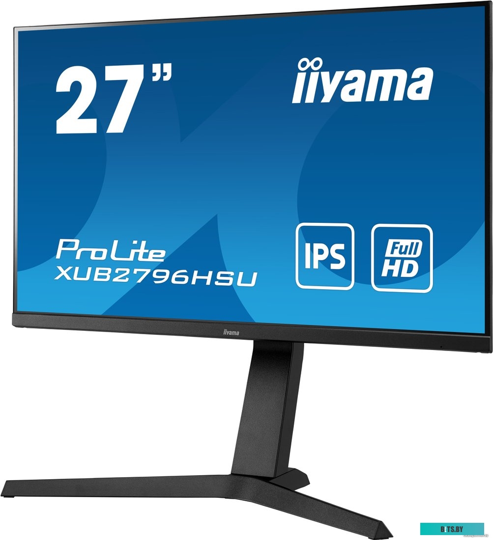 Монитор Iiyama ProLite XUB2796HSU-B1