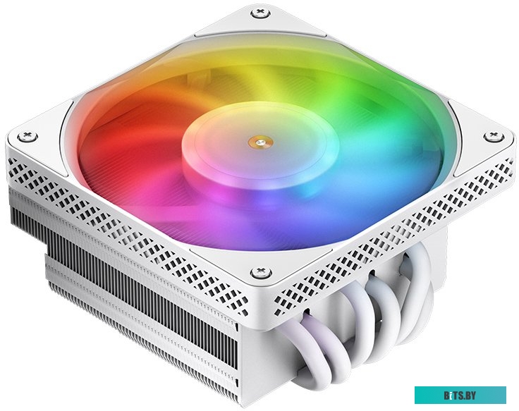 Кулер для процессора Jonsbo HX6200D White
