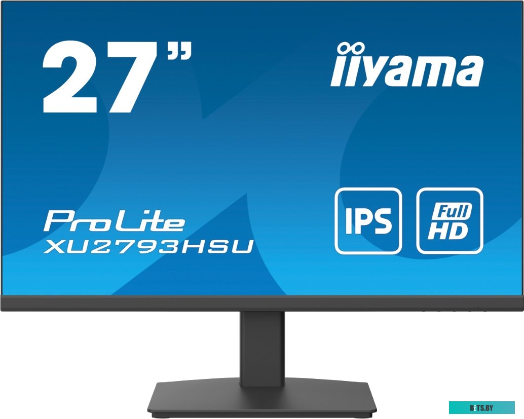 Монитор Iiyama ProLite XU2793HSU-B4