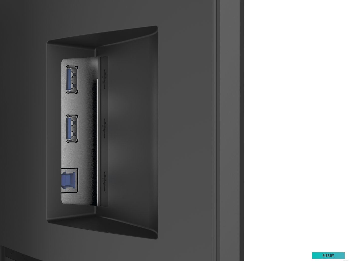 Монитор Iiyama ProLite XU2793HSU-B4