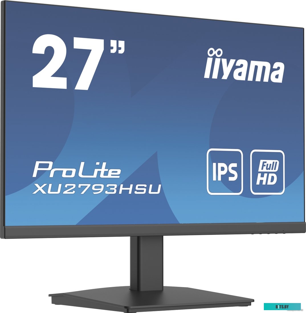 Монитор Iiyama ProLite XU2793HSU-B4