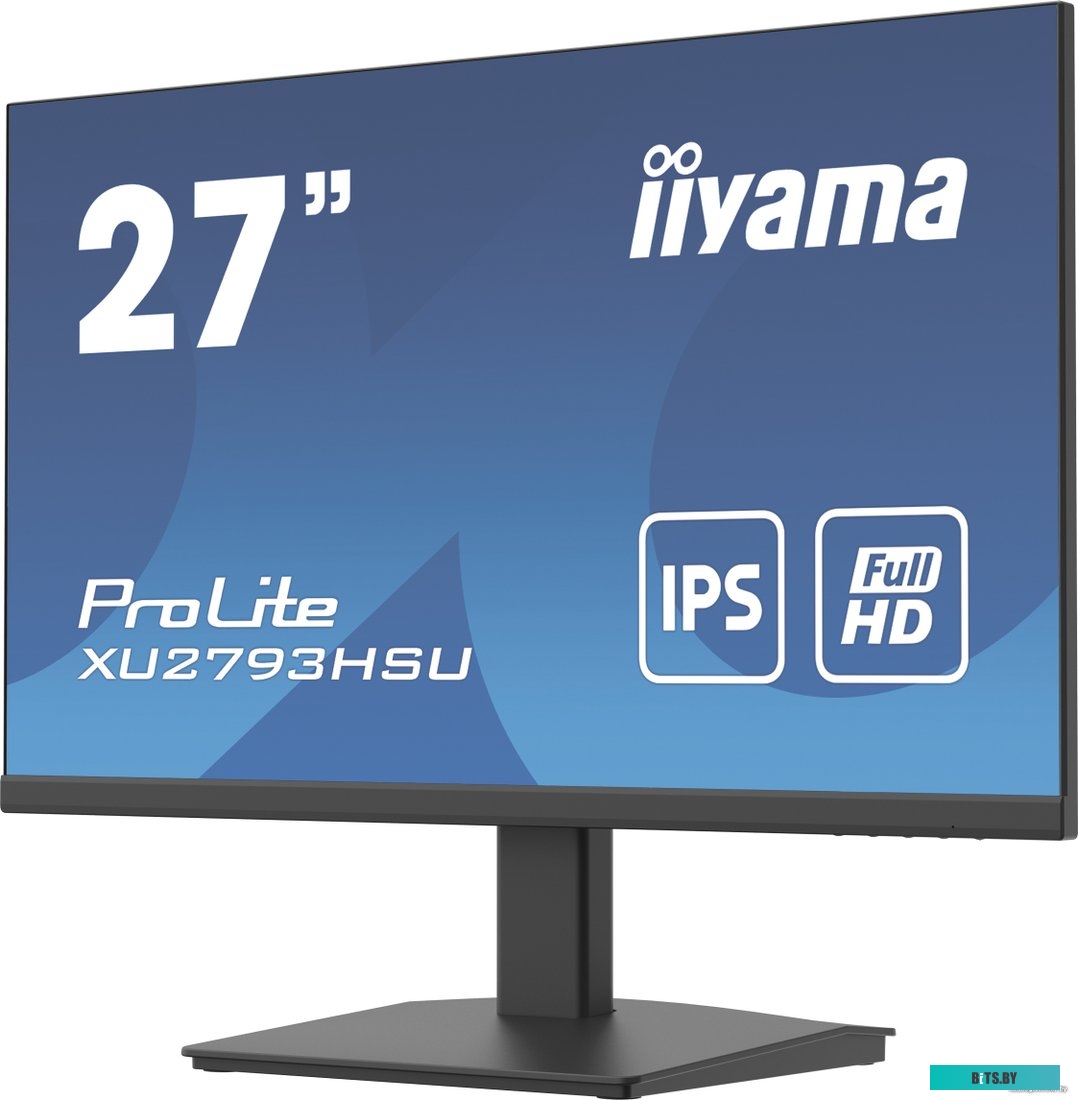 Монитор Iiyama ProLite XU2793HSU-B4