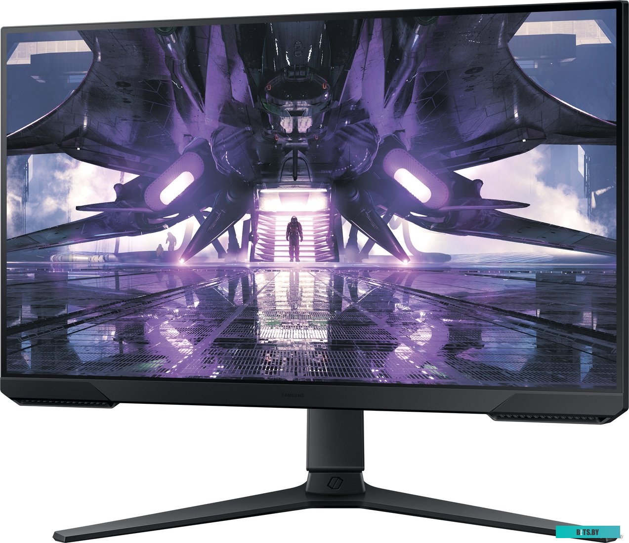Монитор Samsung Odyssey G3 LS24AG302NIXCI