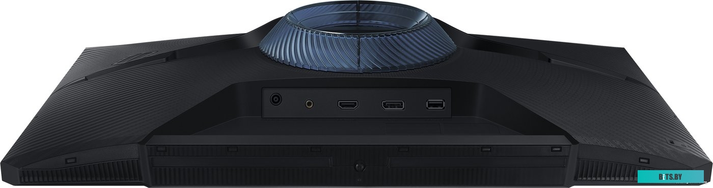 Монитор Samsung Odyssey G3 LS24AG302NIXCI
