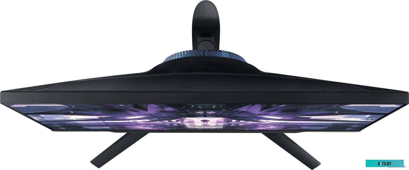 Монитор Samsung Odyssey G3 LS24AG302NIXCI