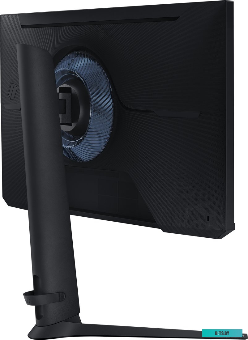 Монитор Samsung Odyssey G3 LS24AG302NIXCI