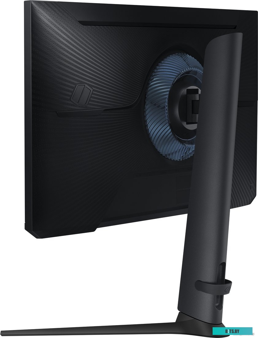 Монитор Samsung Odyssey G3 LS24AG302NIXCI
