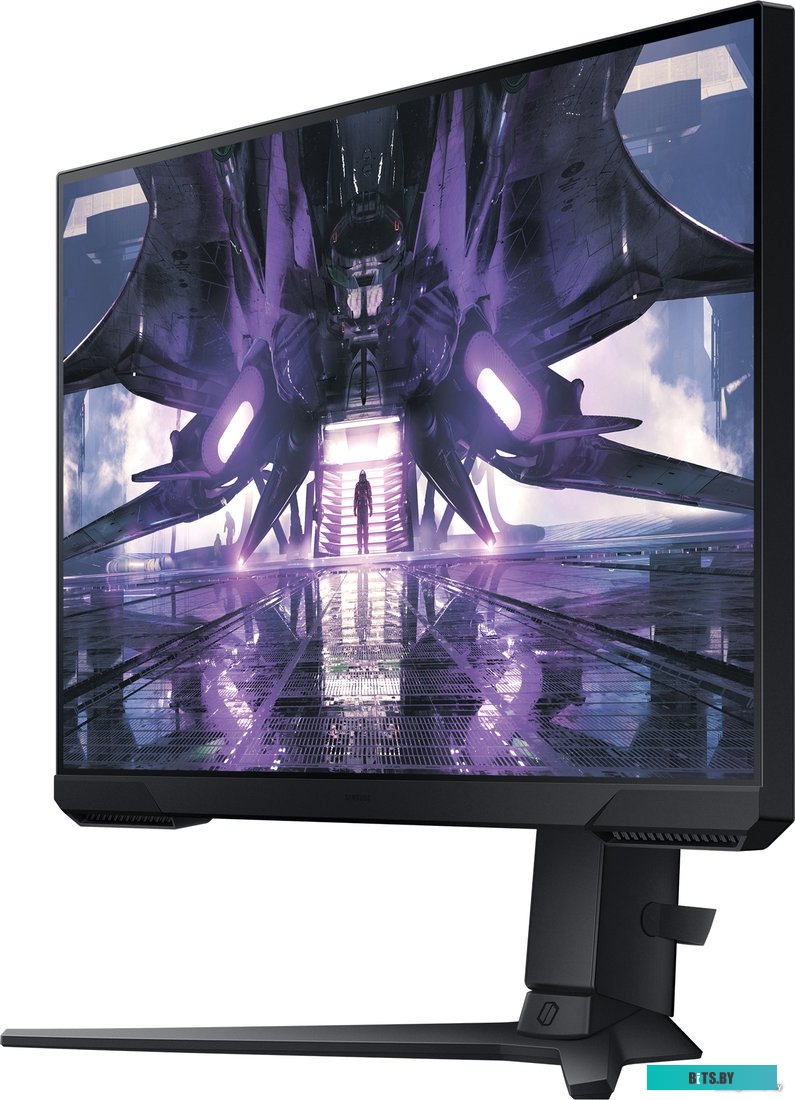 Монитор Samsung Odyssey G3 LS24AG302NIXCI