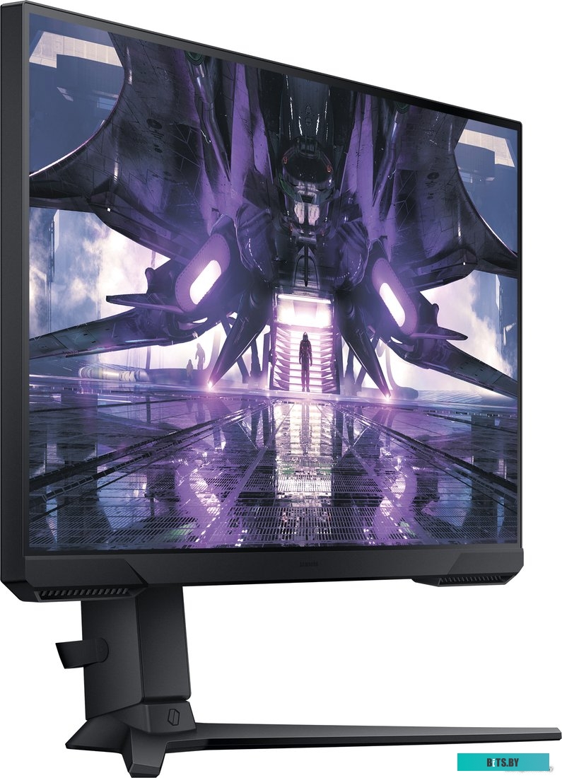 Монитор Samsung Odyssey G3 LS24AG302NIXCI