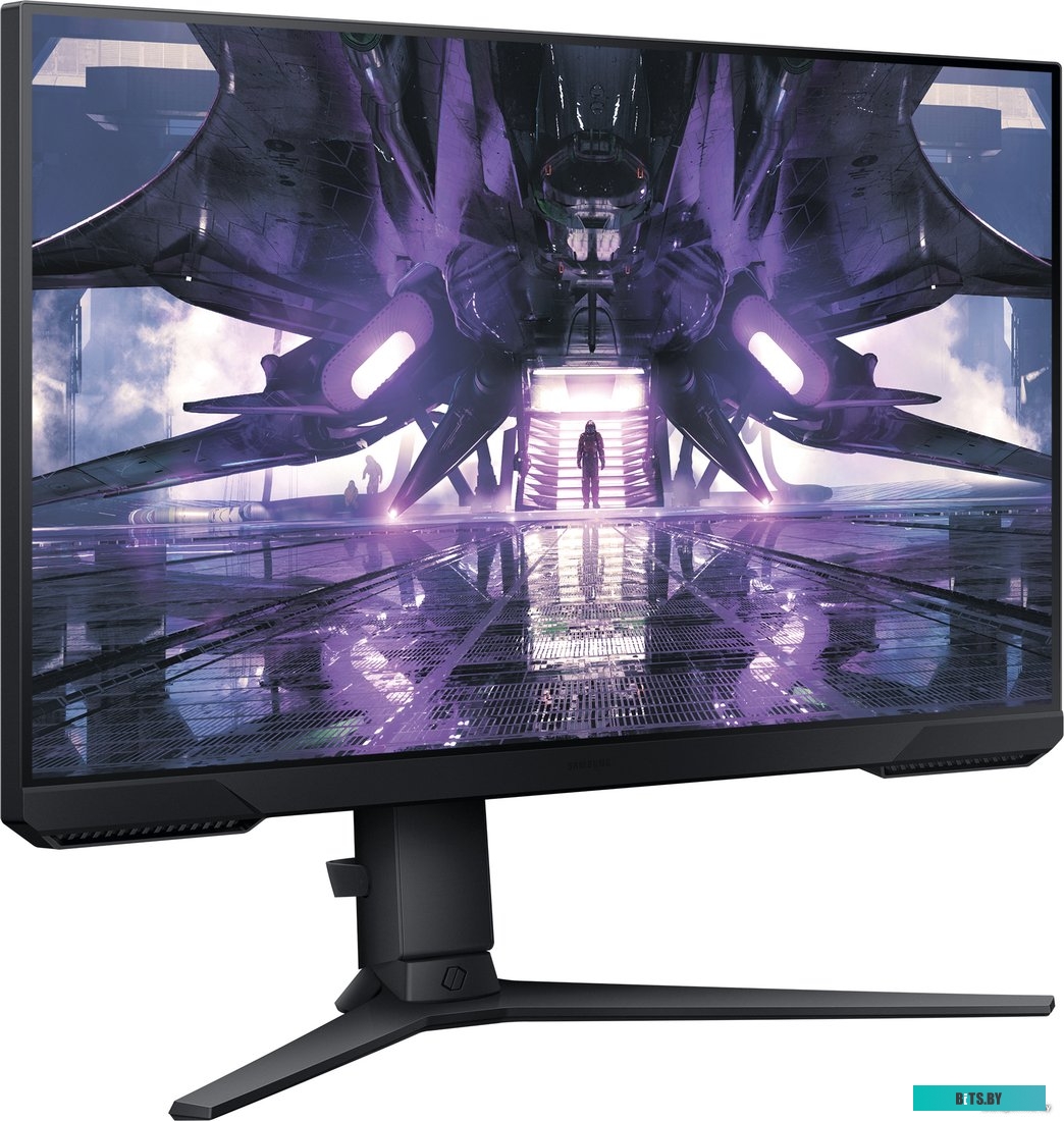 Монитор Samsung Odyssey G3 LS24AG302NIXCI