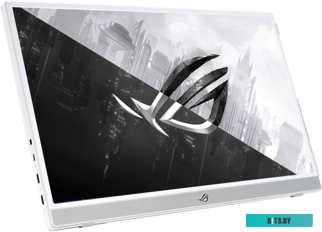 Монитор ASUS ROG Strix XG16AHPE-W