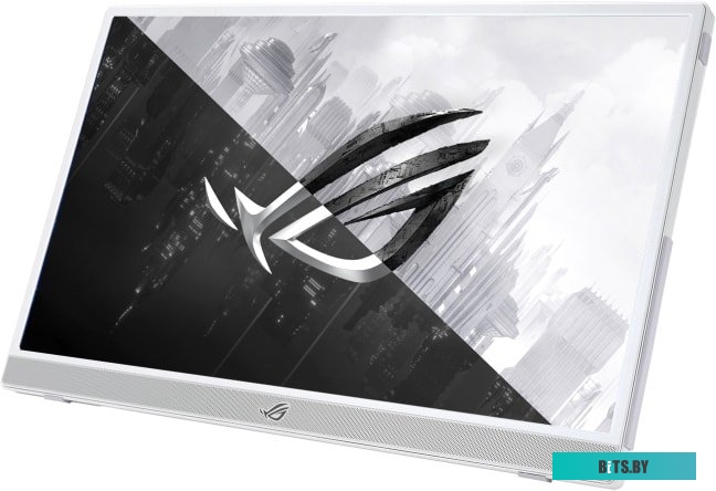 Монитор ASUS ROG Strix XG16AHPE-W
