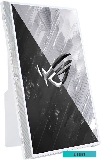 Монитор ASUS ROG Strix XG16AHPE-W