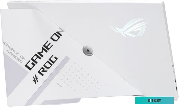 Монитор ASUS ROG Strix XG16AHPE-W