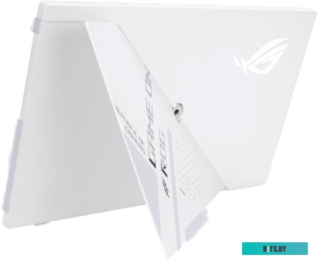 Монитор ASUS ROG Strix XG16AHPE-W