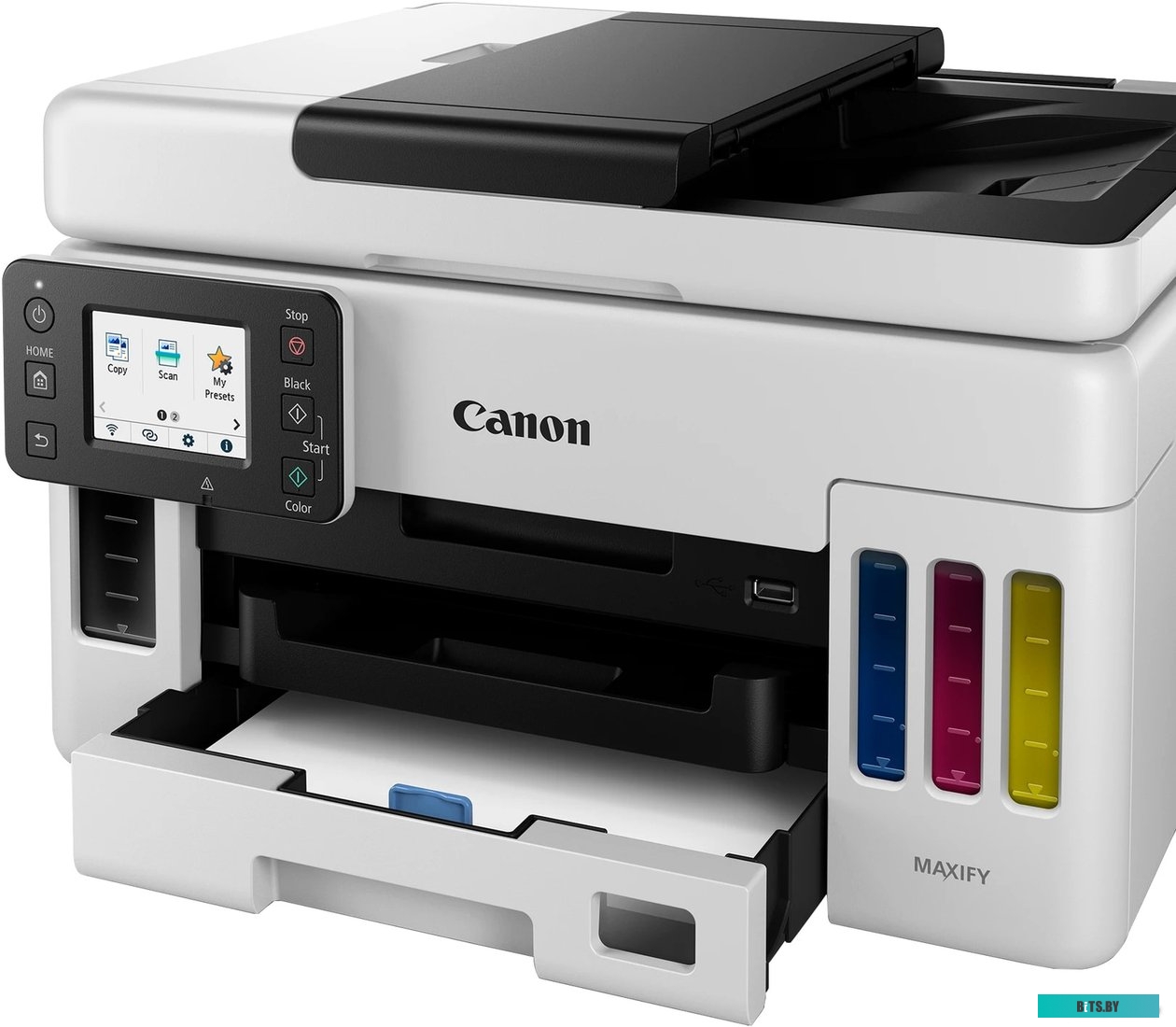 МФУ Canon MAXIFY GX6040 <4470C009>