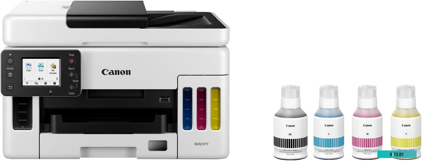 МФУ Canon MAXIFY GX6040 <4470C009>