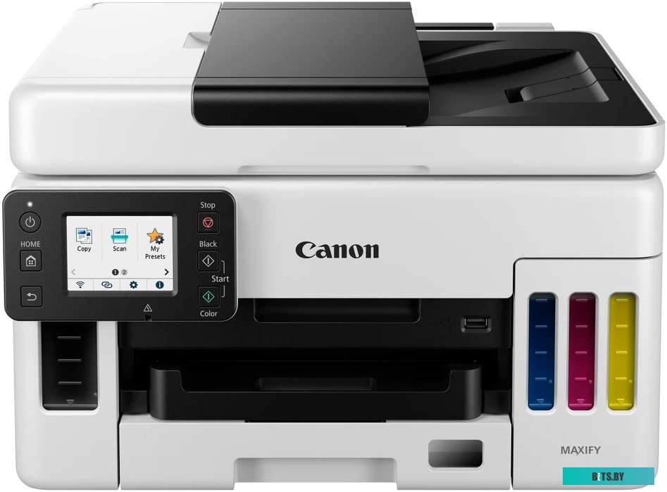 МФУ Canon MAXIFY GX6040 <4470C009>