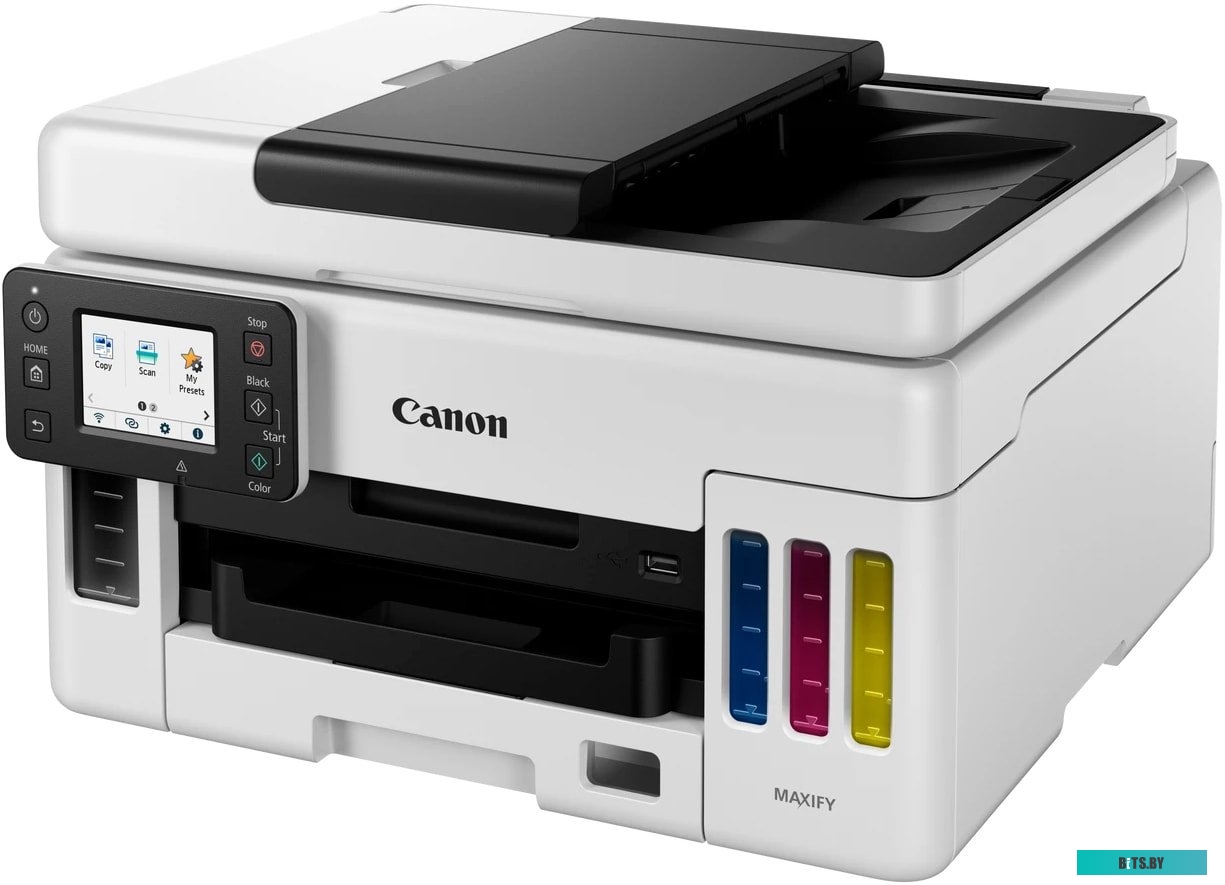 МФУ Canon MAXIFY GX6040 <4470C009>