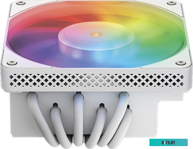 Кулер для процессора Jonsbo HX6200D White