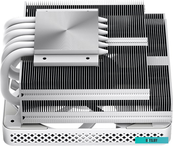 Кулер для процессора Jonsbo HX6200D White
