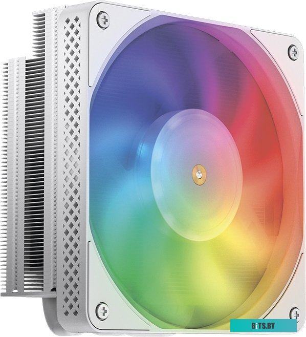 Кулер для процессора Jonsbo HX6200D White