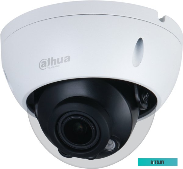 IP-видеокамера Dahua DH-IPC-HDBW3541RP-ZAS-S2
