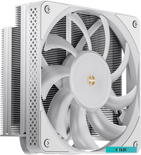 Кулер для процессора Jonsbo HX6200D White