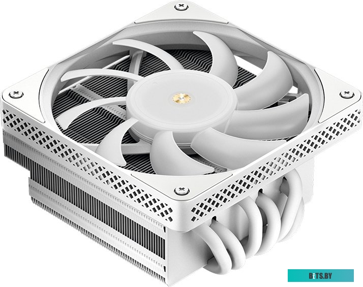 Кулер для процессора Jonsbo HX6200D White